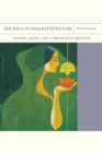 The Idea of Indian Literature : Gender, Genre, and Comparative Method - eBook