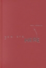 You are Here - Book