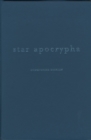 Star Apocrypha - Book