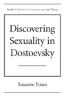 Discovering Sexuality in Dostoevsky - Book