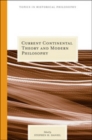 Current Continental Theory and Modern Philosophy - eBook