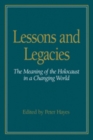 Lessons and Legacies I : The Meaning of the Holocaust in a Changing World - eBook