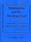 Redemption and the Merchant God : Dostoevsky's Economy of Salvation and Antisemitism - eBook
