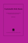 Unattainable Bride Russia : Gendering Nation, State, and Intelligentsia in Russian Intellectual Culture - eBook