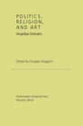 Politics, Religion, and Art : Hegelian Debates - eBook