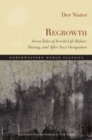 Regrowth : Seven Tales of Jewish Life Before, During, and After Nazi Occupation - eBook