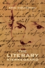 The Literary Kierkegaard - eBook