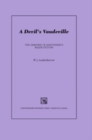 A Devil's Vaudeville : The Demonic in Dostoevsky's Major Fiction - eBook