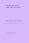 Hamann and the Tradition - eBook