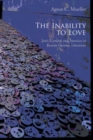 The Inability to Love : Jews, Gender, and America in Recent German Literature - eBook
