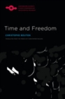 Time and Freedom - eBook