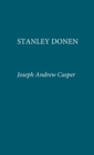 Stanley Donen - Book
