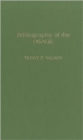 Bibliography of the Osage - Book