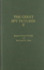 The Great Spy Pictures II - Book