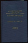 Adventurers Afloat : A Nautical Bibliography - Book
