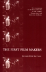 The First Film Makers - Book
