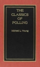 The Classics of Polling - Book