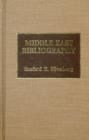 Middle East Bibliography - Book
