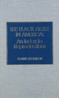 The Black Artist in America : An Index to Reproduction - Book