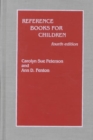 Reference Books for Children : 4th Ed. - Book