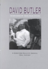 David Butler - Book