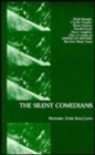 The Silent Comedians - Book