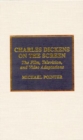 Charles Dickens on the Screen - Book