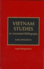 Vietnam Studies : An Annotated Bibliography - Book