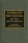 Gerhard Brunzema : His Work and His Influence - Book