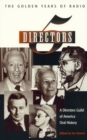 Five Directors : The Golden Years of Radio - Book