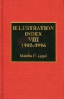 Illustration Index VIII: 1992-1996 - Book
