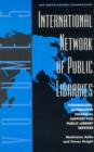 International Network of Public Libraries : Fundraising: Alternative Financial Support for Public Library Services - Book