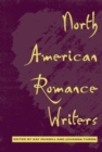North American Romance Writers - Book