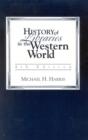 History of Libraries of the Western World - Book