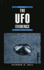 The UFO Evidence : A Thirty-Year Report - Book