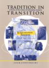 Tradition in Transition : A History of the School of Information Sciences, University of Pittsburgh, 100th Anniversary, 1901-2001 - Book