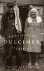 Appalachian Dulcimer Traditions - Book