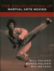 The Encyclopedia of Martial Arts Movies - Book