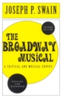 The Broadway Musical: A Critical and Musical Survey - Book