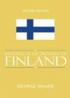 Historical Dictionary of Finland - Book