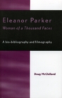 Eleanor Parker : Woman of a Thousand Faces - Book