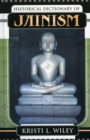 Historical Dictionary of Jainism - Book