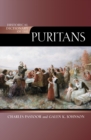 Historical Dictionary of the Puritans - Book