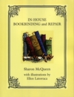 In-House Book Binding and Repair - Book