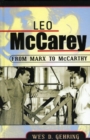 Leo McCarey : From Marx to McCarthy - Book