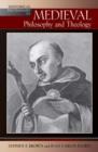 Historical Dictionary of Medieval Philosophy and Theology - Book