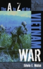The A to Z of the Vietnam War - Book