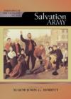 Historical Dictionary of The Salvation Army - Book