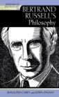 Historical Dictionary of Bertrand Russell's Philosophy - Book