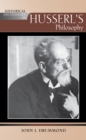 Historical Dictionary of Husserl's Philosophy - Book